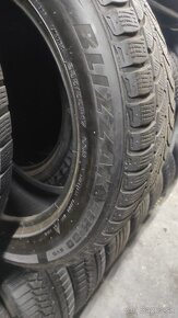 Bridgestone 235/55r17 zimné - 4