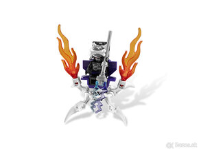 LEGO Ninjago 2505 - 4