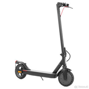 Nová e-kolobežka - Sencor SCOOTER ONE S20 - výrazná zľava - 4