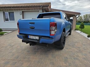 Predám Ford Ranger - 4