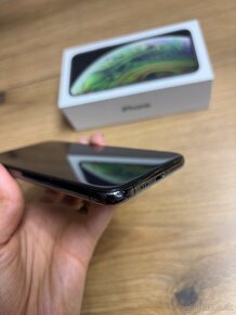 iPhone XS 512 GB - 4