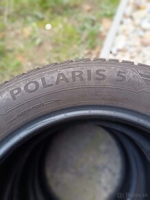 Predám zimné gumy 205/55 R16 - 4