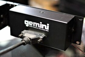 GEMINI CD 8000 - skvělý CD přehrávač postavený v devadesátýc - 4