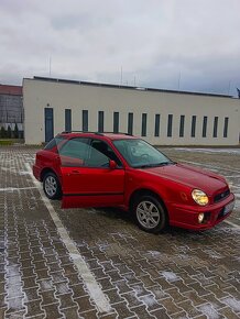 Subaru Impreza Gx 2.0 benzin/lpg - 4