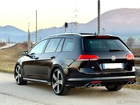 Volkswagen Golf R 2.0 tsi 300ps DSG 4motion, pano, dynaudio - 4