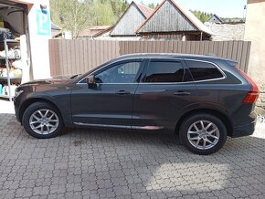 Predám Volvo XC60 - 4