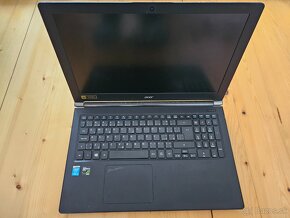 Acer V15 Nitro Black Edition VN7-591G - 4