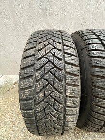 Dunlop 205/60R16 + 5x112 ‘16 - zimne - 4