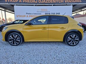 Peugeot 208 1.2 PureTech 100 GT Line - 4