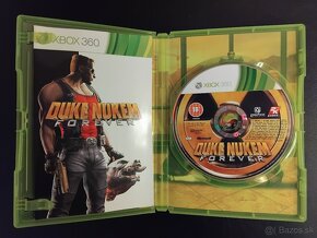 Hra pre Xbox 360 - Duke Nukem Forever - 4