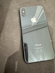 Iphone XS 64GB - 4