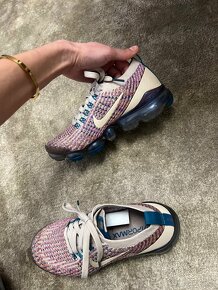 Nike Air VaporMax Flyknit 3 - 4