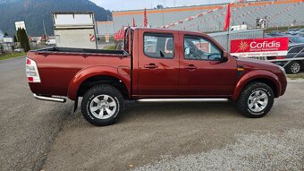 Ford Ranger 2.5 TDCi Double Cab XL 4x4 - 4