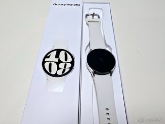 Samsung Galaxy WATCH 6 LTE SM-R935F GOLD - 4