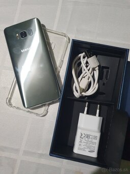 Samsung  s8 top stav - 4