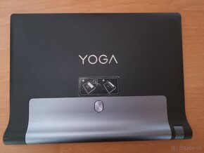 Tablet Lenovo Yoga TAB 3 - 4