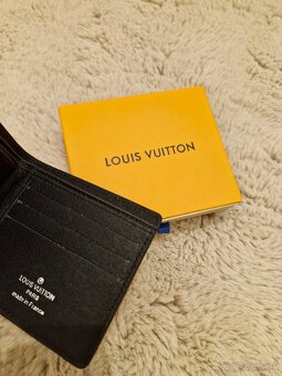 Louis Vuitton Peňaženka - 4