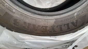 Tomket Allyear 3 - 215/60 r16 - 4