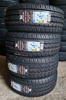 R17 5x112+letne 225/45R17 Audi VW SKODA SEAT - 4