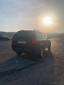 Predám Volvo XC90 - 4