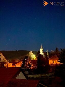 Veľkorysý dom na 25 árovom pozemku, Jedľové Kostoľany, okr.  - 4