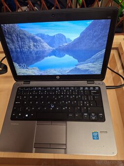 HP EliteBook 820 G1 - 4