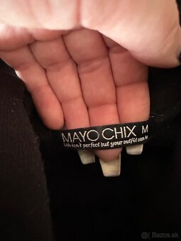 Mayo chix jarný kabatik - 4