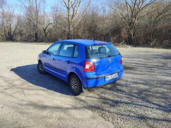 Volkswagen Polo 1.2 benzín 142tis km - 4