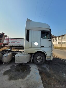 Tahač DAF XF 106 460 rok 2014 mega naj cca 900tis - 4