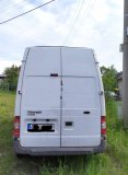 Ford Transit 350L MK7 nahradni dily 2006 - 2012 CZ doklady - 4