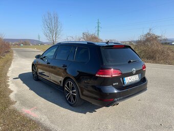 VW Golf DSG auto/smart doplnok Pandora - 4