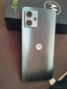 Motorola g23 8GB RAM - 4