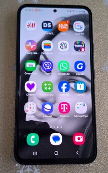 Samsung galaxy a 54 5g, 8GB/128GB - 4