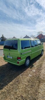 Volkswagen T4 Transporter - 4