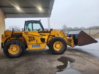 JCB 530 - 70 - 4