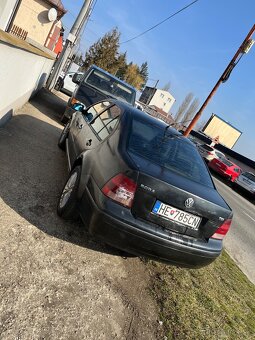 Bora 1.9tdi 66kw predam vymenim - 4