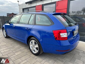 Škoda Octavia Combi 1.0 TSI Ambition, Pôvodný lak, SR - 4