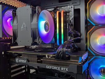 RTX 3080/5800X/32GB/1TB NVMe/750W - 4