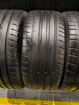 225/45 R17 Dunlop letne pneumatiky - 4