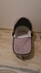 Chicco Active 3 - 4