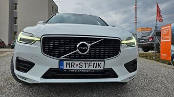 Volvo XC60 T5 R-Design AWD A/T - 4