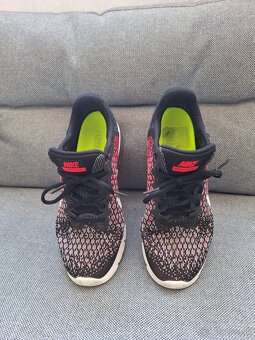 NIKE tenisky unisex veľ.38,5 - 4