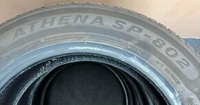 Nové letné penu 195/60 R16 - 4