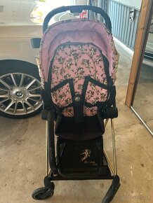 Cybex Mios Cherubs - 4