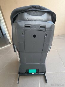 BRITAX RÖMER – Autosedačka Safefix 9-18 kg - 4