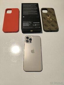 Iphone 12 Pro Gold 128GB - 4