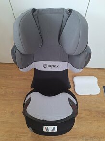 Cybex Pallas 2-fix - 4