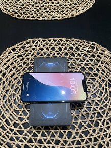 iPhone 12 Pro Max 128GB - 4