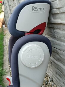 Britax Romer kidfix xp-sict - 4