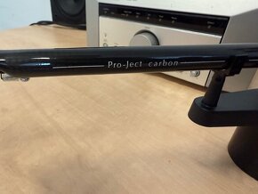 carbon ramienko Pro-Ject 8.6 CC - 4